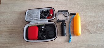 LAMAX W9.1 Outdoorová kamera + príslušenstvo - 2