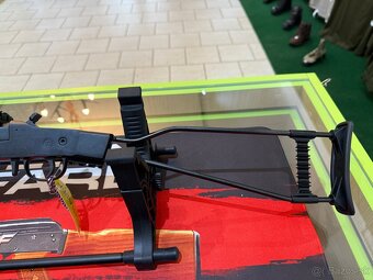 Chiappa .22lr - 2