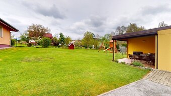 3- IZB. DOM, VÝBORNÁ, ZARIADENÝ - 2