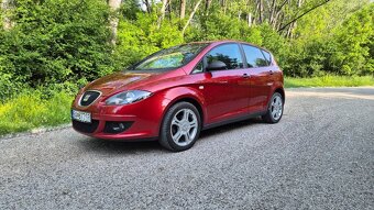 Seat altea 1.6 - 2