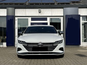 Volkswagen Arteon 2.0 TDI - 2