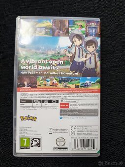 Pokémon Violet - 2