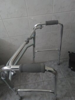 Predám - 2