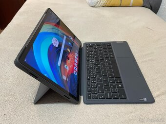 Lenovo Tab P11 2nd Gen + Lenovo klávesnica - 2
