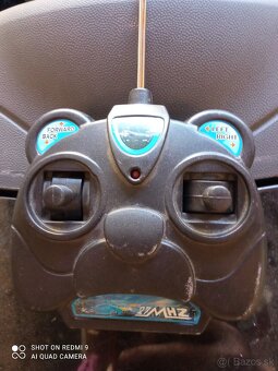 Elektrické auto - 2