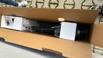 Xiaomi Electric Scooter 4 PRO 2nd Gen - 2