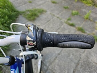 Horsky bicykel Dema Vega 20" - 2
