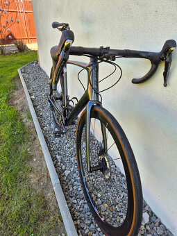Giant TCR Advanced Pro 1 Disc 28 bicykel, black diamond, L - 2