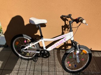 Detske bicykle Romet - 2