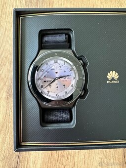 HUAWEI WATCH GT 2 Pro - 2