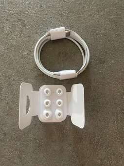 AirPods Pro 2gen. - 2
