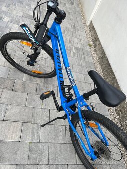 Specialized Hotrock 24” - 2