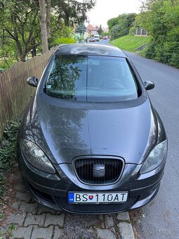 Seat Altea 1.9 TDi 77kw - 2
