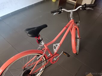 Detský bicykel - 2