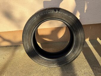 Letné pneumatiky 3ks, Bridgestone Ecopia EP150 R16 195/55 - 2