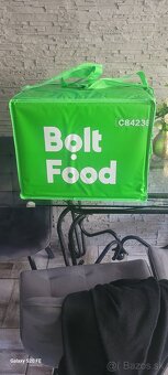 Bolt food taska - 2