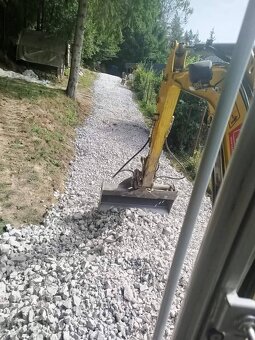 Hľadáme stavebné práce - 2