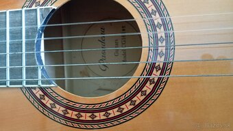 Akustická gitara - 2
