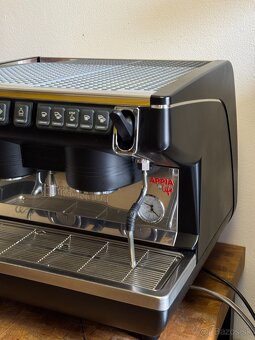 Kávovar Nuova Simonelli Appia Life 2GR Compact 2022 - 2