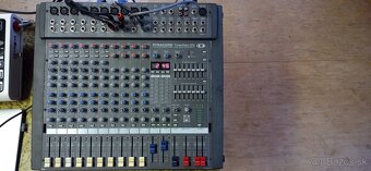 Predám DYNACORD POWER MATE 1000 - 2