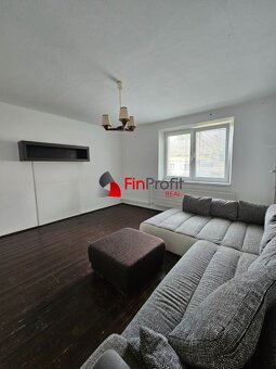 2Izbový rodinný dom Veselé pri Piešťanoch - 2