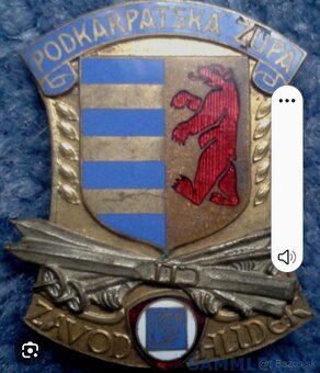 ODZNAK ODZNAKY - 2