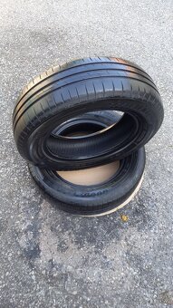 Pneumatiky 185/65R15 - 2