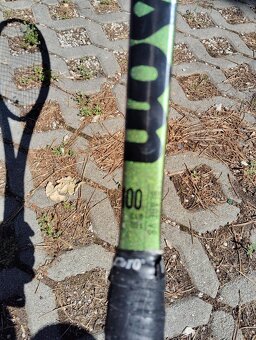 Predam Wilson blade 100v8,285 g - 2