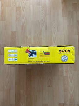Beck - 10dielna sada kuchynskych hrncov - 2