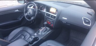 Audi A5 Quattro Cabrio 3.2 FSI 6V 195kw Automat - 2