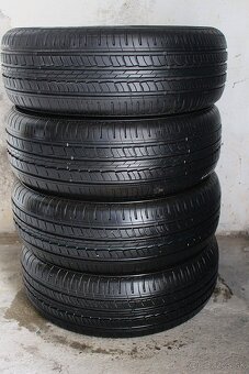 LANVIGATOR.....6-7MM......LETNA....SADA.....195/60 r15... - 2