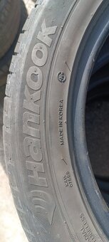 Hankook 235/50 r18 letné - 2