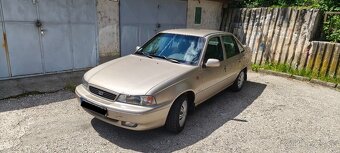 Daewoo Nexia - 2