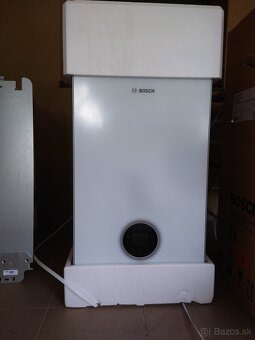 Bosch Condens 8700iW - 2