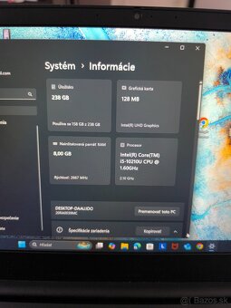 Lenovo think pád - 2