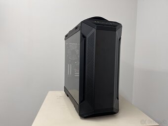 Predám herný počítač PRESTIGIO Xtreme – Ryzen 7 / RTX 3080 / - 2