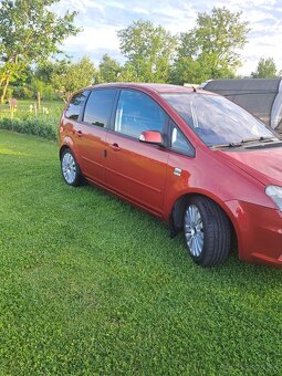 Ford C Max - 2