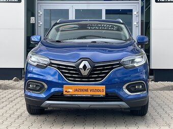 Renault Kadjar Blue dCi 115 Intens AT/6, nové v SR - 2