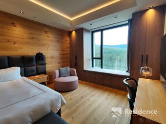 Exkluzívny 1-spálňový apartmán na predaj v Swissôtel Damian - 2