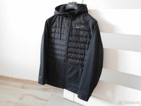 Nike-pánska bunda M, NENOSENÁ, - 2