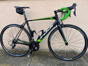 Fuji Altamira 2.5 vel. M, karbon - 2