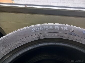 235/55 r18 - 2