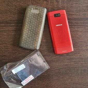 Nokia X3 - 2