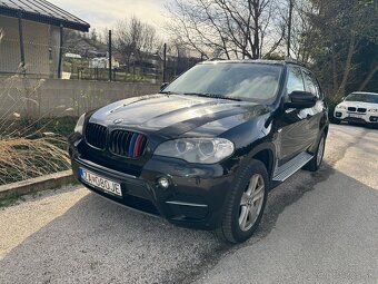 Bmw x5 - 2