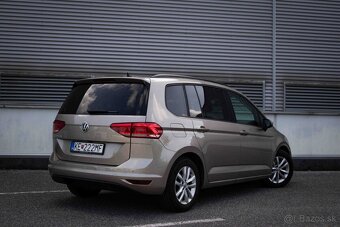 Volkswagen Touran 1.5 TSI - 2