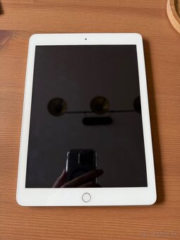 iPad 9,7” 2017 32GB - 2