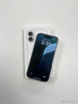 iPhone 16 128GB - 2
