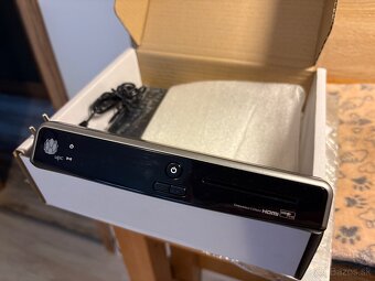 UPC Happy Home TV prijmac - 2