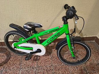Predam detske bicykle - 2