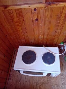 Rura na pecenie s 2 platnickqmi na varenie - 2